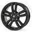 RC Design 27 Black Matt 6,5x17 5/112 ET43 Ã57,1 R13 V7