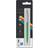 Parker Jotter Originals Ballpen Green M Blue, 2076058, 6stk