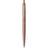 Parker Jotter XL Monochrome Ballpoint Pen Pink Gold M