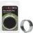 CalExotics Alloy Metallic Ring Large