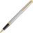 Waterman Hémisphère G.T Rollerball F Sort, Waterman S0920350