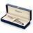 Waterman Waterman Expert Stainless Steel C.T Ballpen M Blue