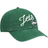 '47 New York Jets Millie Clean Up Adjustable Hat Women - Green