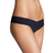 Commando Classic Solid Thong - Black