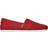 Skechers Plush Peace & Love - Red