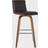 Armen Living Vienna Bar Stool 99.1cm