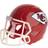 Riddell Kansas City Chiefs Speed Pocket Pro Helmet