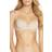 Simone Pérèle Andora 3D Molded Underwire Bra - Peau Rose