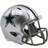 Riddell Dallas Cowboys Speed Pocket Pro Helmet