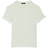 Theory Tiny Crewneck Tee - Mint