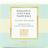 DeoDoc Organic Cotton Tampons Regular 18-pak