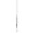 L'Oréal Paris Infallible Never Fail Eyeliner #551 White