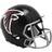 Riddell Atlanta Falcons Pocket Pro Helmet