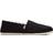 Toms Alpargata Shoes M - Black