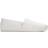 Toms Alpargata - White Heritage