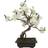 Nearly Natural Cherry Blossom Bonsai Artificial Plant