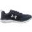 Under Armour Charged Assert 9 M - Navy Blue/White