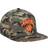 Mitchell & Ness New York Knicks Neon Pop Snapback Hat Men - Camo