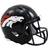 Riddell Denver Broncos Speed Pocket Pro Helmet