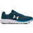 Under Armour Charged Assert 9 M - Blue/White