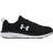 Under Armour Charged Assert 9 M - Black/White