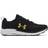 Under Armour Charged Assert 9 M - Black/Gold