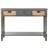 Safavieh Winifred Console Table 34x113cm