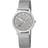 Mondaine Ladies Good Grey Classic