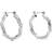 Pico PeytonPeyton Earrings - Silver