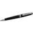 Waterman Expert Black C.T Ballpen M Blue