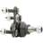 Delphi Ball joint VW,AUDI,SKODA TC1317 1K0407366B,1K0407366C,1K0407366E 1K0407366B,1K0407366C,1K0407366E,1K0407366B,1K0407366C,1K0407366E,1K0407366B