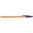 Bic Orange Fine Kuglepen 20 Stk