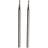 Proxxon Micromot 28 212 2 diamanterede slibestifter Diameter 1 mm 2 stk