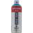 Amsterdam Spray Paint Turquoise Blue 400ml