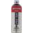 Amsterdam Spray Paint Burnt Umber 400ml