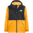 The North Face Boy's Zipline Rain Jacket - Summit Gold (F0A53C4-56P)