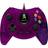 Hyperkin Duke Wired Controller - Cortana 20th Anniversary Limited Edition (PC/Xbox One) - Purple