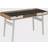 Techni Mobili Compact Writing Desk 59.7x129.5cm