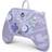 PowerA Enhanced Wired Controller (Xbox Series X/S) - Lavender Swirl