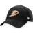 Fanatics Anaheim Ducks Core Primary Logo Adjustable cap