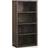 Monarch Specialties 48-in Book Shelf 120.6cm