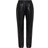 Anine Bing Colton Track Pant - Black