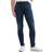 Lucky Brand Ava Skinny Jeans - Deep Sea