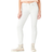 Lucky Brand Ava Skinny Jeans - Bright White