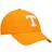 '47 Tennessee Volunteers Miata Clean Up Logo Adjustable Hat Women - Orange