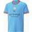 Puma Manchester City F.C Replica Home Jersey Jr 2022-23