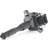 BERU Tändspole BorgWarner ZS302