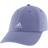 adidas Women’s Saturday 2.0 Cap - Purple