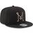 New Era Inter Miami Core Snapback Cap Men - Black