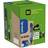 Pilot Greenpack Begreen V Board Master Whiteboard Marker Set Blue